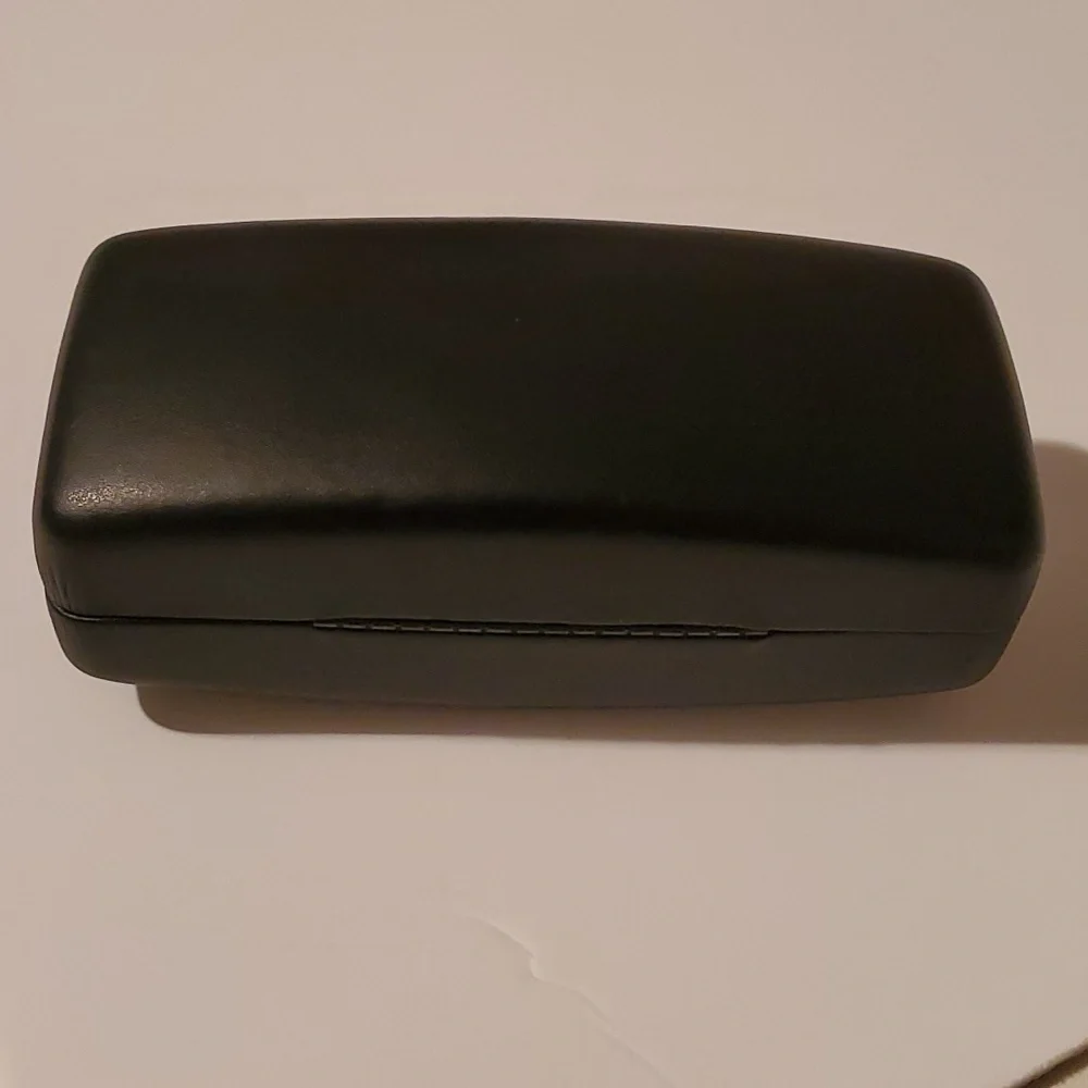 Versace Eyeglass Case - Picture 3 of 6